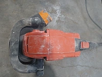 Elektrische betonschuurmachine hilti - afbeelding 2 van  6