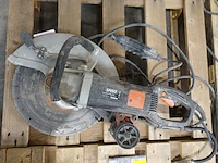 Elektrische betonslijper spero - afbeelding 3 van  5
