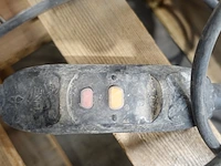 Elektrische betonslijper spero - afbeelding 5 van  5