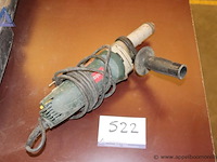 Elektrische betontriller metabo - afbeelding 1 van  2