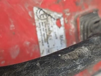 Elektrische betontrilnaald lievers - afbeelding 4 van  5