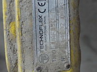 Elektrische betontrilset technoflex - afbeelding 3 van  9