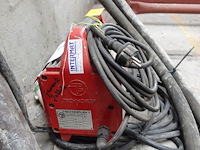 Elektrische betontrilset technoflex - afbeelding 5 van  9