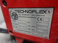 Elektrische betontrilset technoflex - afbeelding 6 van  9