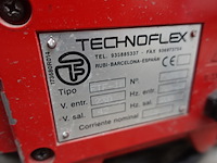 Elektrische betontrilset technoflex - afbeelding 7 van  9