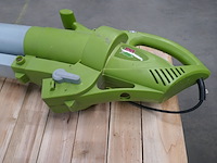 Elektrische bladblazer park - afbeelding 3 van  3