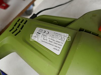 Elektrische bladblazer - afbeelding 2 van  4