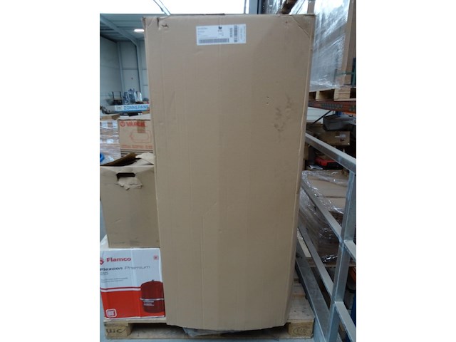 Elektrische boiler bulex elec sdc200 - afbeelding 1 van  2