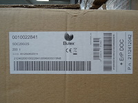 Elektrische boiler bulex elec sdc200 - afbeelding 2 van  2