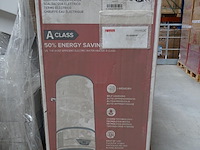 Elektrische boiler lydos ariston 100l - afbeelding 1 van  3