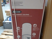 Elektrische boiler lydos ariston 100l - afbeelding 3 van  3