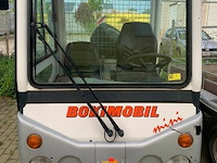 Elektrische bokimobil - afbeelding 2 van  10