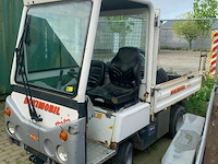 Elektrische bokimobil - afbeelding 1 van  10