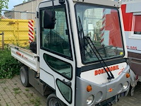 Elektrische bokimobil - afbeelding 3 van  10