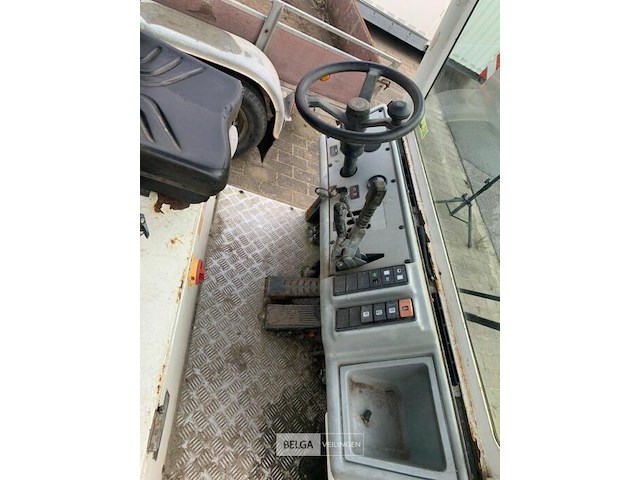 Elektrische bokimobil - afbeelding 6 van  10