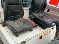 Elektrische bokimobil - afbeelding 7 van  10