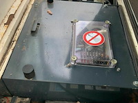 Elektrische bokimobil - afbeelding 8 van  10