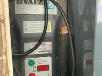 Elektrische bokimobil - afbeelding 9 van  10