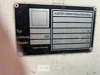 Elektrische bokimobil - afbeelding 10 van  10