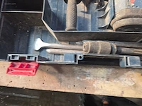 Elektrische boorhamer bosch - afbeelding 2 van  3