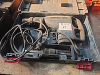 Elektrische boorhamer bosch - afbeelding 3 van  3