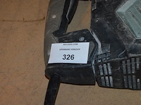 Elektrische boorhamer hikoki dh 45 mey - afbeelding 5 van  6
