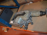 Elektrische boorhamer hitachi koki dh 52 mey - afbeelding 2 van  6