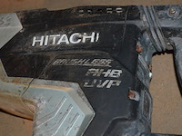 Elektrische boorhamer hitachi koki dh 52 mey - afbeelding 3 van  6