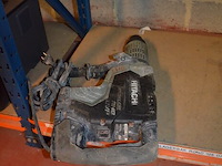 Elektrische boorhamer hitachi koki dh 52 mey - afbeelding 4 van  6