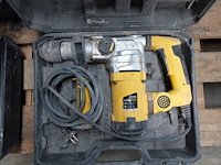 Elektrische boorhamer powerplus - afbeelding 2 van  5