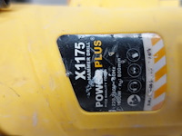 Elektrische boorhamer powerplus - afbeelding 4 van  5