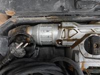 Elektrische boorhamer powerplus - afbeelding 4 van  5