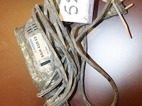 Elektrische boormachine berner bbm 450 e2 - afbeelding 1 van  2