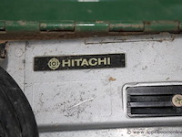 Elektrische boormachine hitachi - afbeelding 2 van  2
