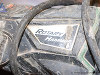 Elektrische boormachine hitachi - afbeelding 2 van  3