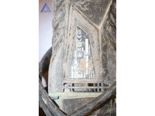 Elektrische boormachine hitachi - afbeelding 3 van  3