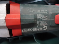 Elektrische boormachine metabo - afbeelding 3 van  3
