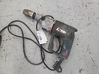 Elektrische boormachine metabo - afbeelding 1 van  2