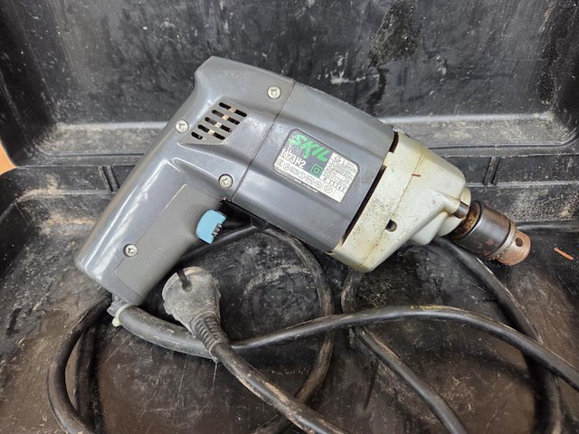 Elektrische boormachine skill 1473h2 - afbeelding 2 van  5