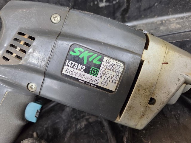 Elektrische boormachine skill 1473h2 - afbeelding 3 van  5