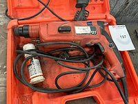 Elektrische boormachines (2x) - afbeelding 3 van  3