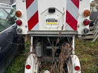 Elektrische borstelwagen - afbeelding 4 van  7