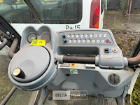 Elektrische borstelwagen - afbeelding 5 van  7