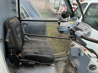 Elektrische borstelwagen - afbeelding 6 van  7