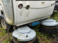 Elektrische borstelwagen - afbeelding 7 van  7