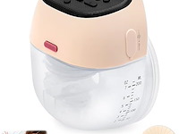 Elektrische borstpomp - afbeelding 1 van  5