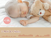 Elektrische borstpomp - afbeelding 3 van  4