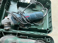 Elektrische bosch gereedschappen (3x) - afbeelding 3 van  4