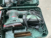 Elektrische bosch gereedschappen (3x) - afbeelding 4 van  4
