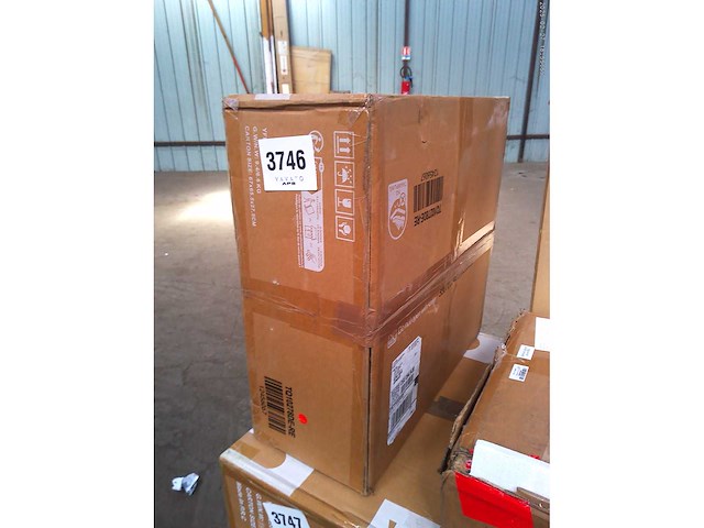 Elektrische botsauto voor kinderen - afbeelding 4 van  4